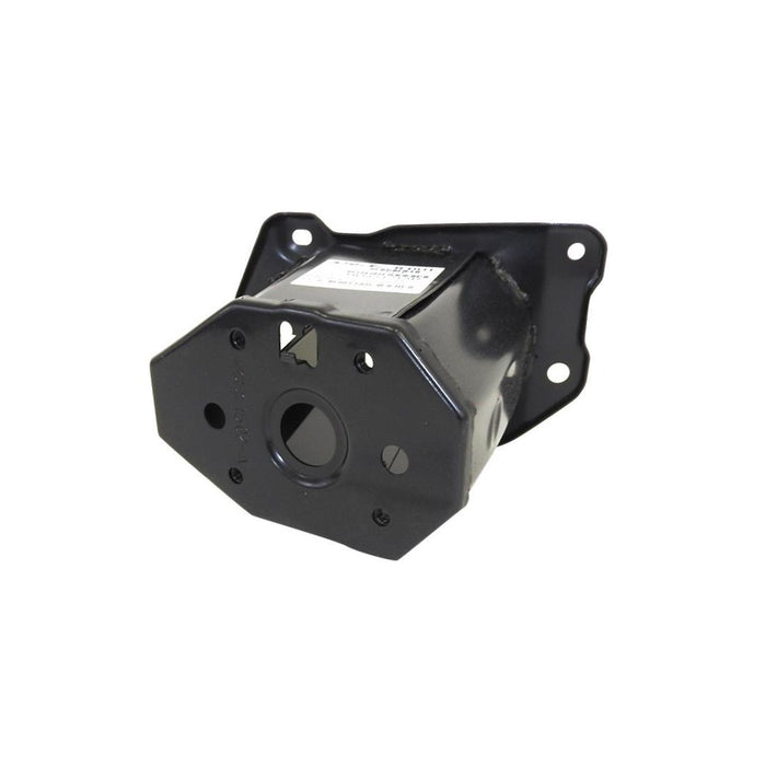 New Replacement Parts Front Right Passenger Side Bumper Bracket Compatible With HONDA Civic Fits HO1067116 71135TR0A00ZZ