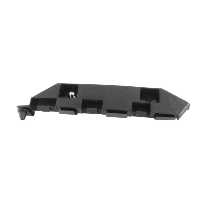 Bumper Retainer Front Left Side Plastic Natural for Honda Civic 12-15 Bumper Support Cover Spacer Plastic Coupe/Sedan