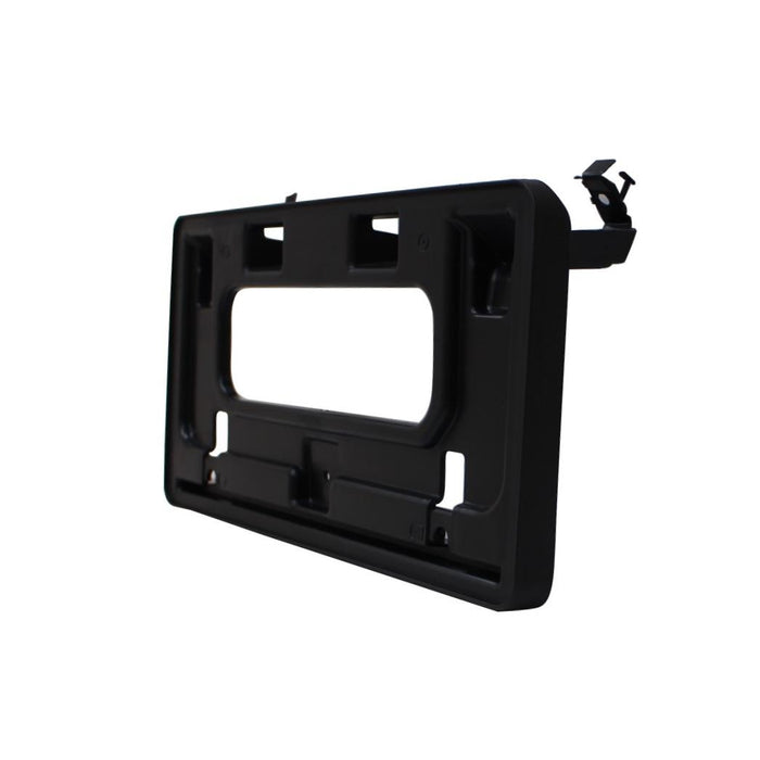 JRB AUTOMOTIVE FITS 2013-2015 Honda Civic Sedan & Hybrid Models ONLY Front License Plate Bracket HO1068114