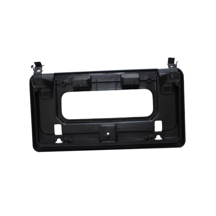 JRB AUTOMOTIVE FITS 2013-2015 Honda Civic Sedan & Hybrid Models ONLY Front License Plate Bracket HO1068114