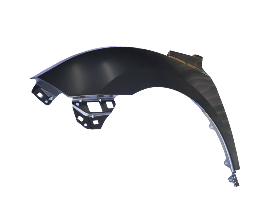 New Steel Front Fender Driver Left Side Compatible with Honda Civic 2017 2018 2019 2020 2021