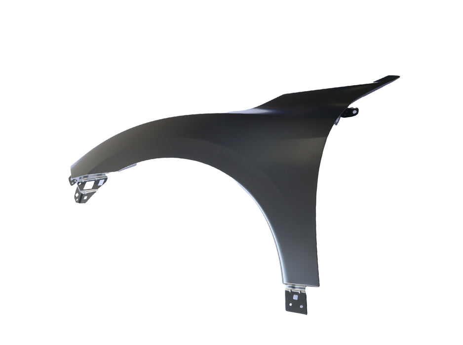 New Steel Front Fender Driver Left Side Compatible with Honda Civic 2017 2018 2019 2020 2021