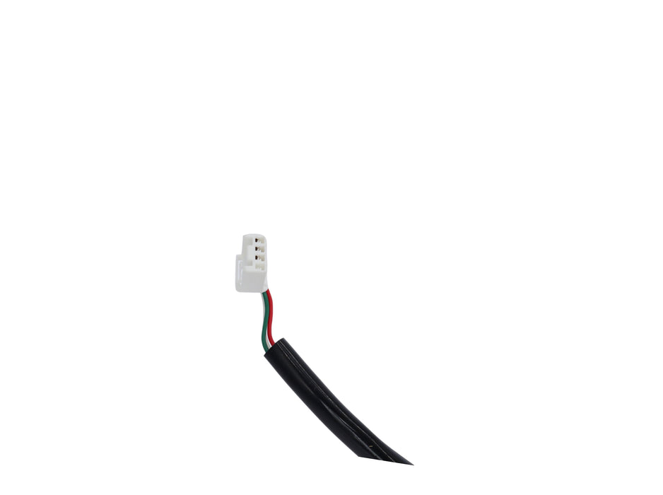 Door Mirror Assembly Driver Side Power Glass Manual Folding Without Signal Light Without Heated Compatible With Honda Civic 2017 2018