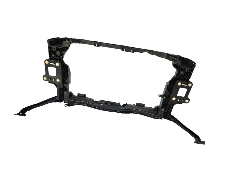 Front Radiator Support Core Compatible With Honda Civic 2016 2017 2018 2019 2020