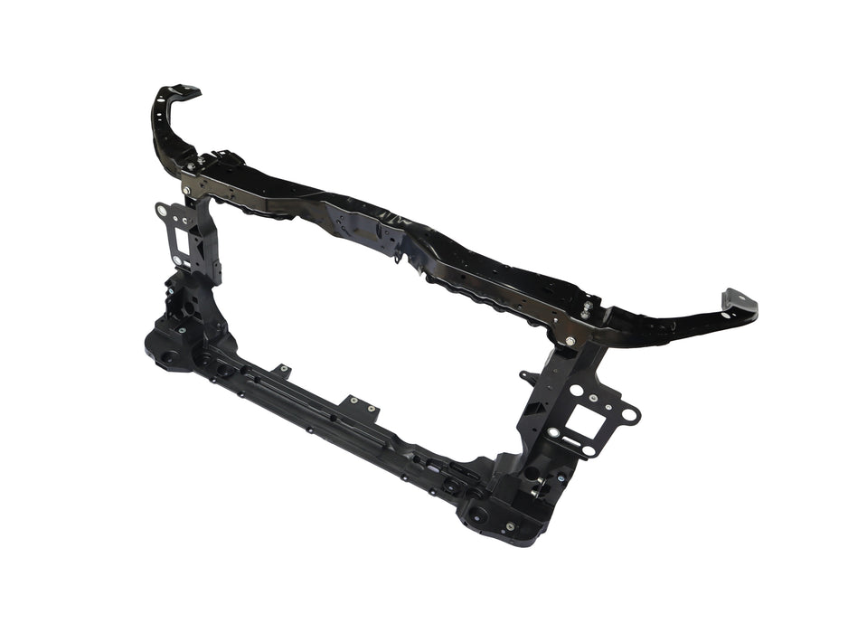 CarPartsDepot, Front Radiator Support Compatible With Honda Civic 2016 2017 2018 Sedan Coupe 2016-2018