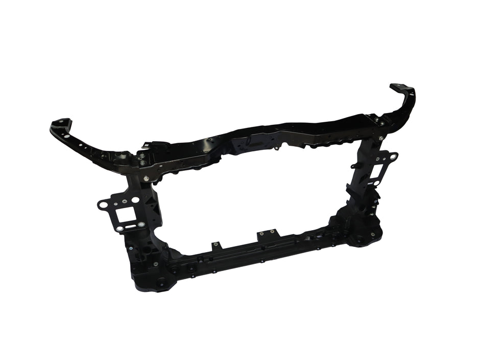 CarPartsDepot, Front Radiator Support Compatible With Honda Civic 2016 2017 2018 Sedan Coupe 2016-2018