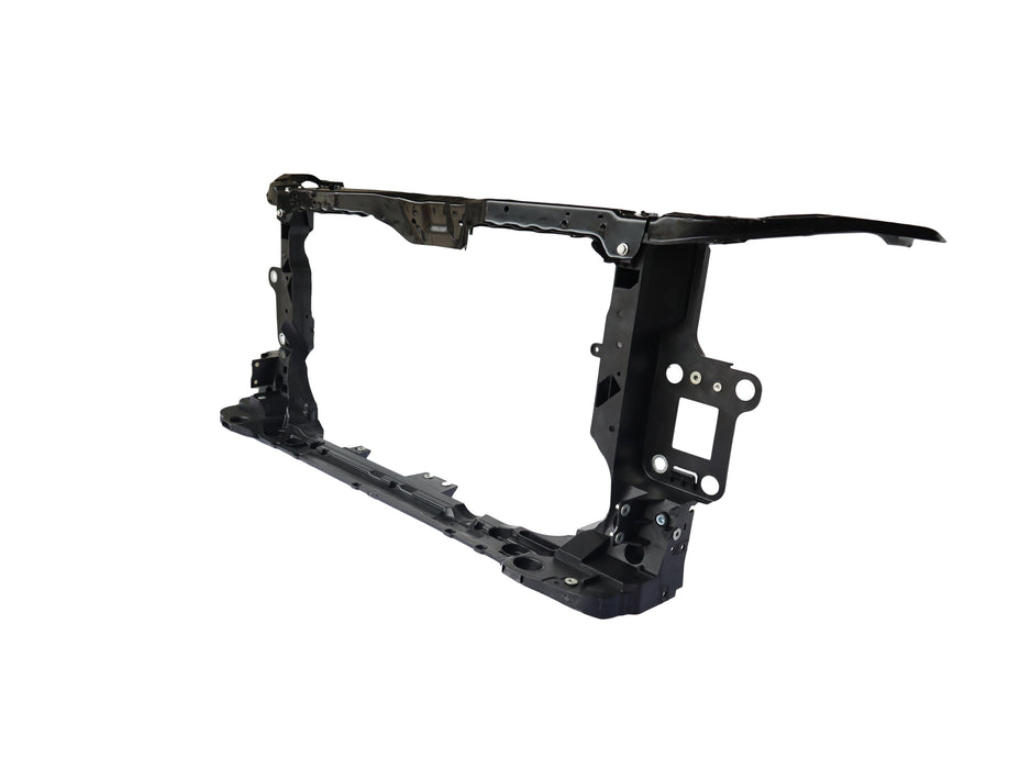 CarPartsDepot, Front Radiator Support Compatible With Honda Civic 2016 2017 2018 Sedan Coupe 2016-2018