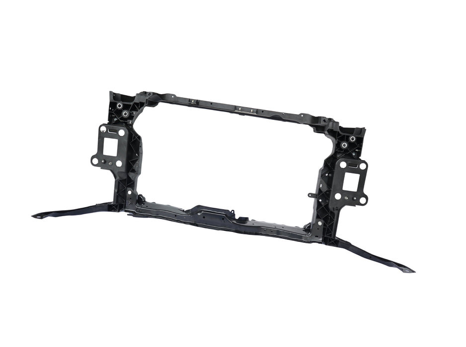 CarPartsDepot, Front Radiator Support Compatible With Honda Civic 2016 2017 2018 Sedan Coupe 2016-2018