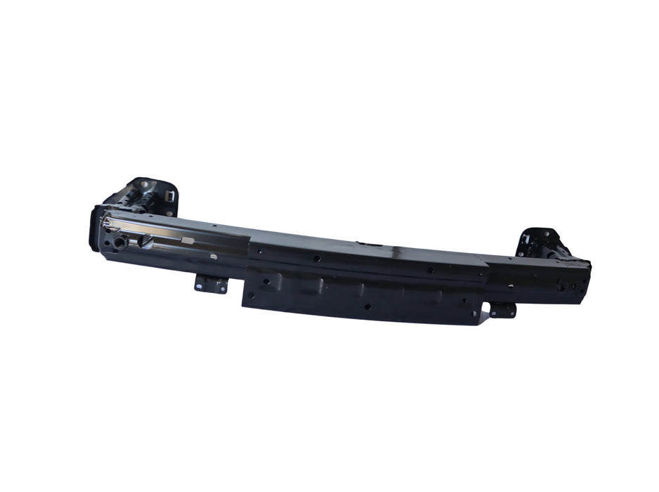 CarPartsDepot Front Bumper Face Bar Reinforcement Impact Bar Primed Steel Compatible For Insight CR-Z 2010 2011 2012 2013 2014 Fit 71130TM8A00ZZ Front