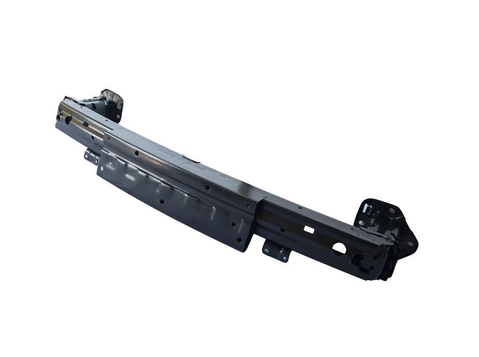 CarPartsDepot Front Bumper Face Bar Reinforcement Impact Bar Primed Steel Compatible For Insight CR-Z 2010 2011 2012 2013 2014 Fit 71130TM8A00ZZ Front