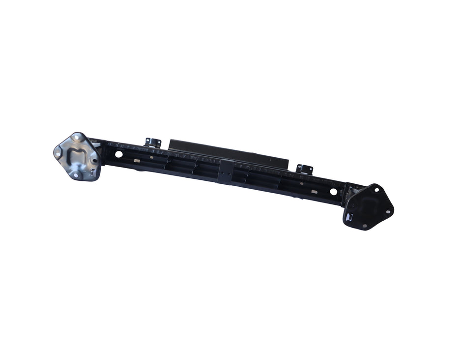 CarPartsDepot Front Bumper Face Bar Reinforcement Impact Bar Primed Steel Compatible For Insight CR-Z 2010 2011 2012 2013 2014 Fit 71130TM8A00ZZ Front