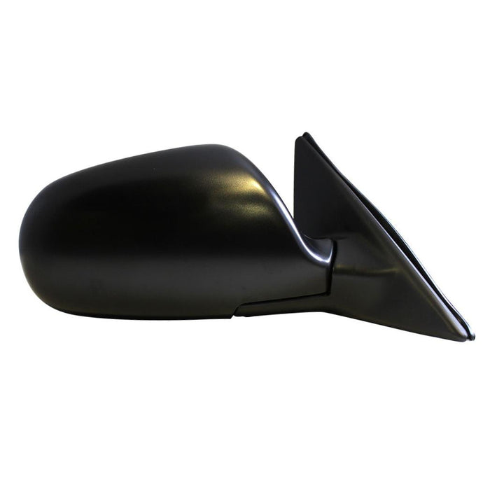 1990-1993 Honda Accord Front,Right DOOR MIRROR
