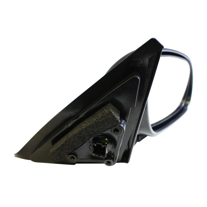 1990-1993 Honda Accord Front,Right DOOR MIRROR