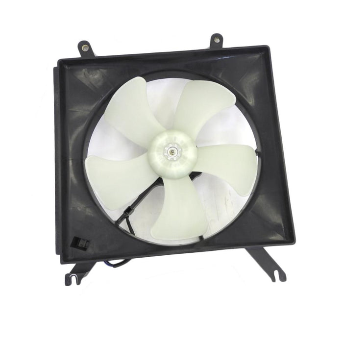 Radiator Fan Assembly for Honda Accord 90-93