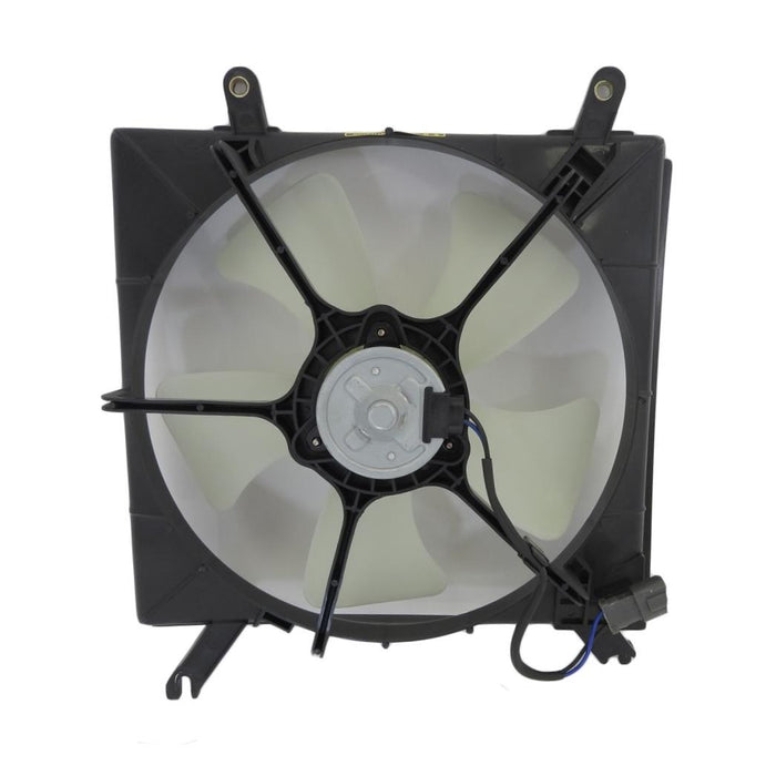 Radiator Fan Assembly for Honda Accord 90-93