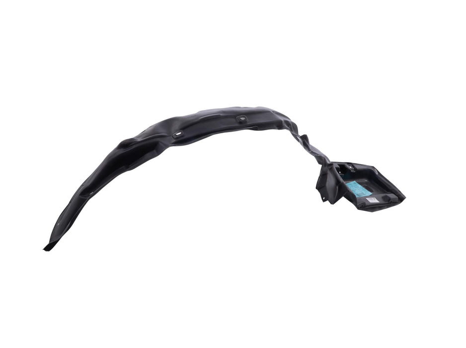 JustDrivably Replacement Parts Front Left Driver Side Fender Liner Inner Panel Splash Guard Shield Compatible With Honda Accord 1994 1995 1996 1997