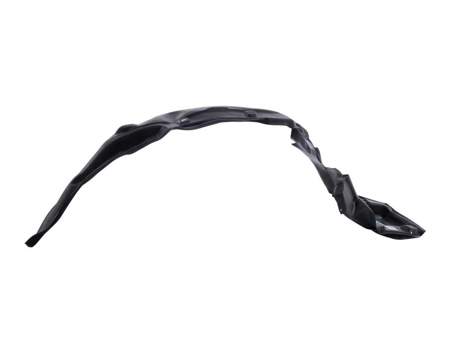 JustDrivably Replacement Parts Front Left Driver Side Fender Liner Inner Panel Splash Guard Shield Compatible With Honda Accord 1994 1995 1996 1997