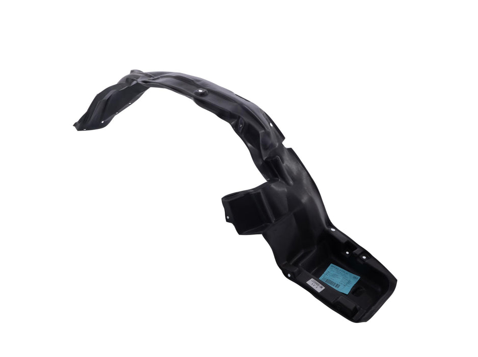JustDrivably Replacement Parts Front Left Driver Side Fender Liner Inner Panel Splash Guard Shield Compatible With Honda Accord 1994 1995 1996 1997