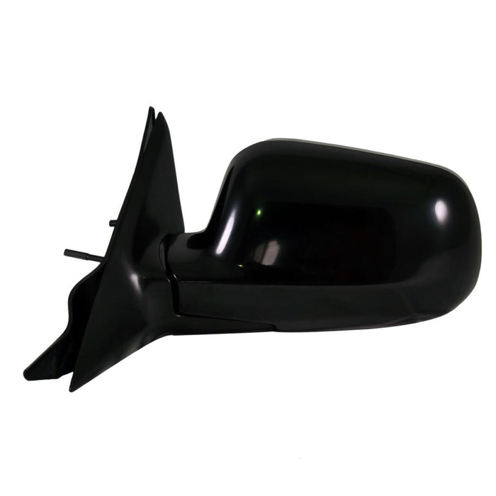 Fit System 63544H Honda Accord Driver Side Replacement OE Style Manual Remote Mirror