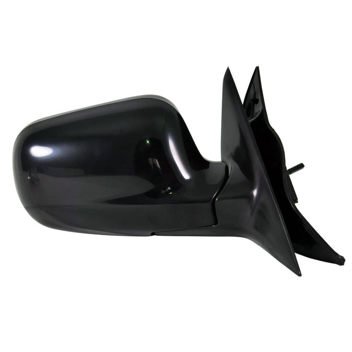 Fit System 63543H Honda Accord Passenger Side Replacement OE Style Manual Remote Mirror