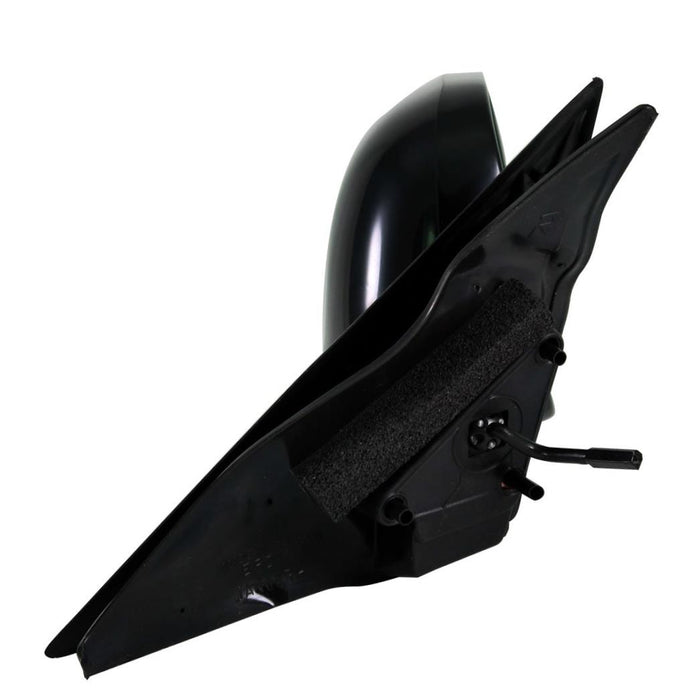 Fit System 63543H Honda Accord Passenger Side Replacement OE Style Manual Remote Mirror
