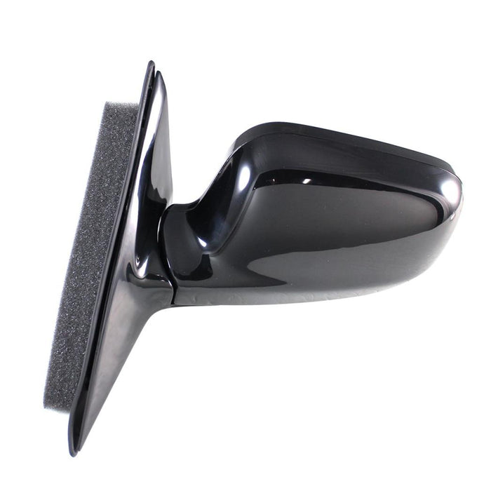 Fit System 63528H Honda Accord Driver Side Replacement OE Style Power Folding Mirror