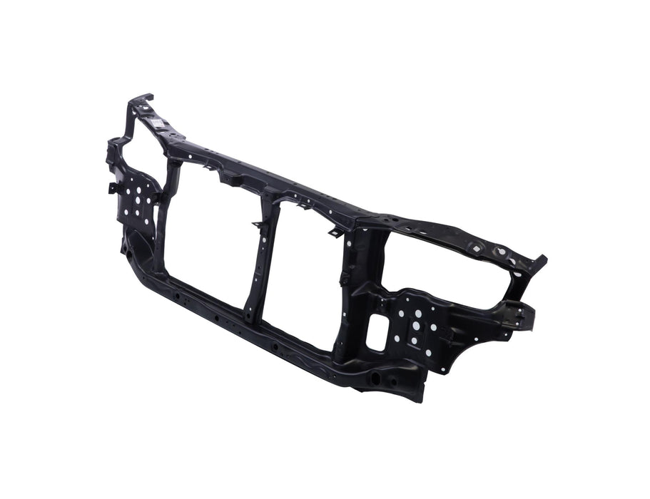 New Replacement Parts Front Radiator Support Compatible With HONDA Accord Fits HO1225107 60400SV4V51ZZ