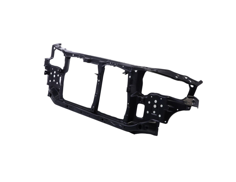 New Replacement Parts Front Radiator Support Compatible With HONDA Accord Fits HO1225107 60400SV4V51ZZ