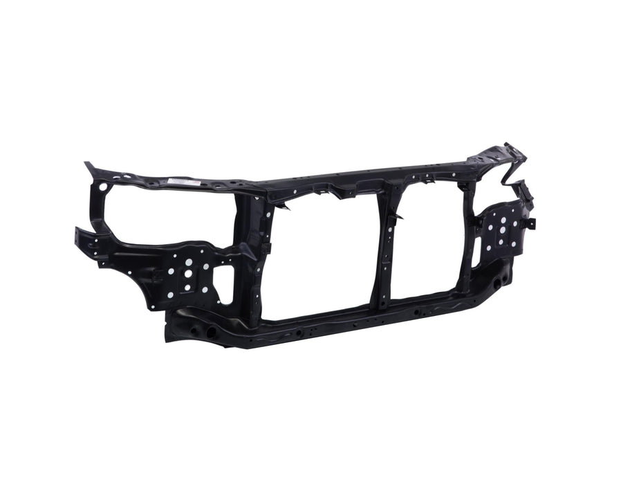 New Replacement Parts Front Radiator Support Compatible With HONDA Accord Fits HO1225107 60400SV4V51ZZ