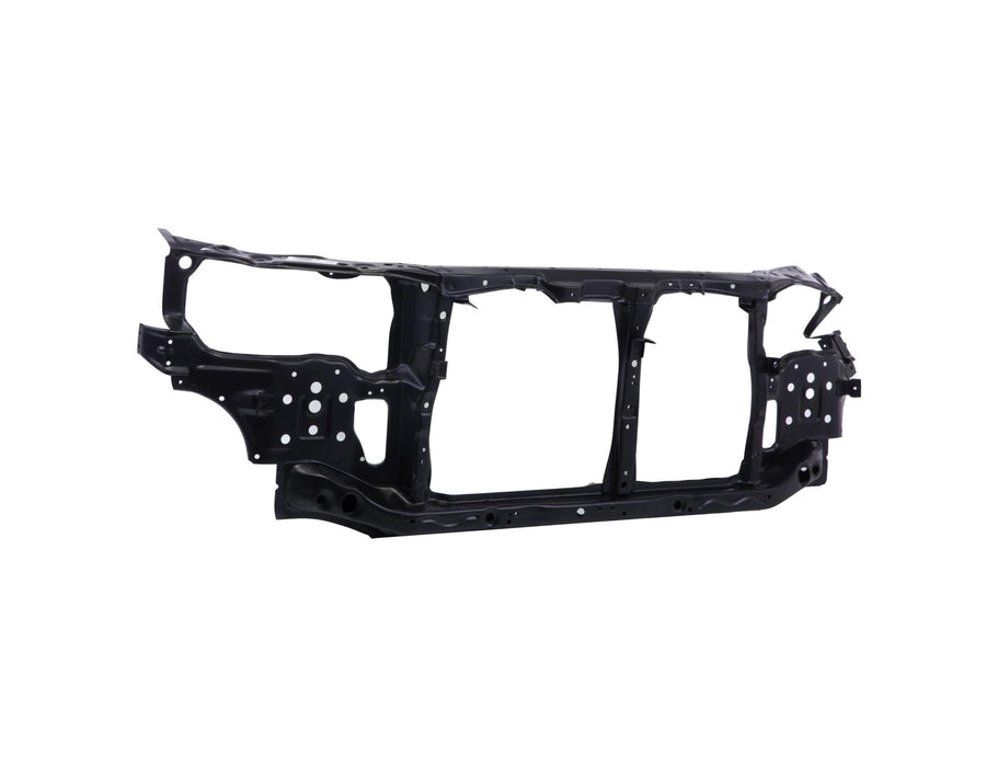 New Replacement Parts Front Radiator Support Compatible With HONDA Accord Fits HO1225107 60400SV4V51ZZ