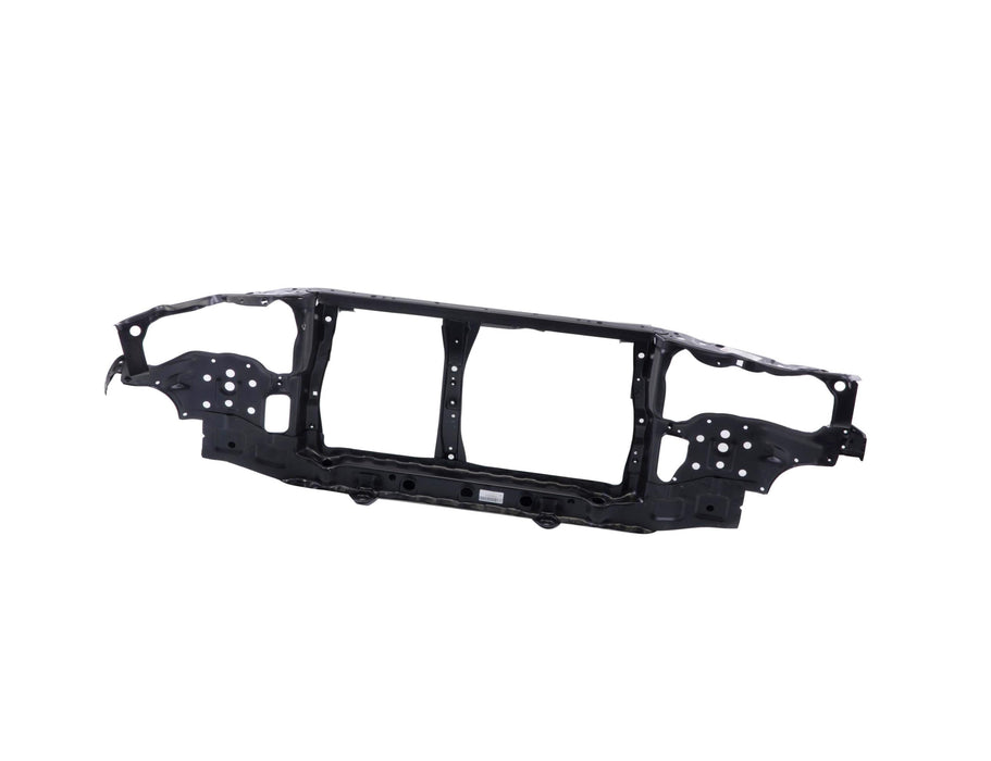 New Replacement Parts Front Radiator Support Compatible With HONDA Accord Fits HO1225107 60400SV4V51ZZ