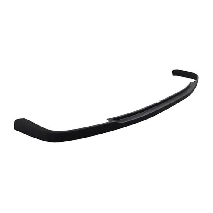 New Replacement Parts Front Black Bumper Spoiler Compatible With HONDA Accord Fits HO1093104 71110SV4000