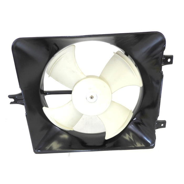 A/C Condenser Fan Assembly for Honda Accord 94-97 CL 97-99 V6