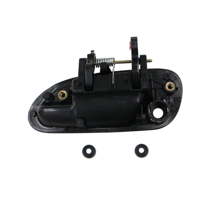 Depo 317-50004-101 Honda Accord Front Passenger Side Replacement Exterior Door Handle