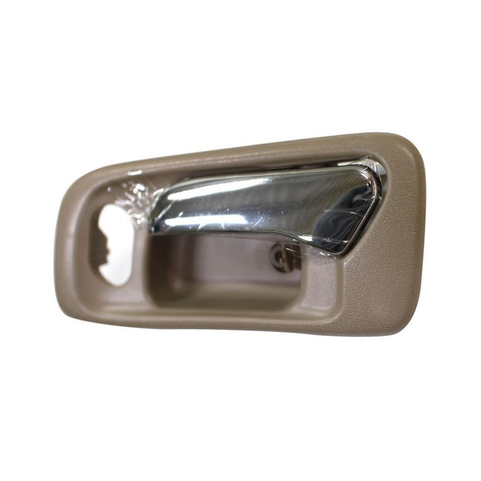 Depo 317-50008-114 Front Driver Side Replacement Interior Door Handle