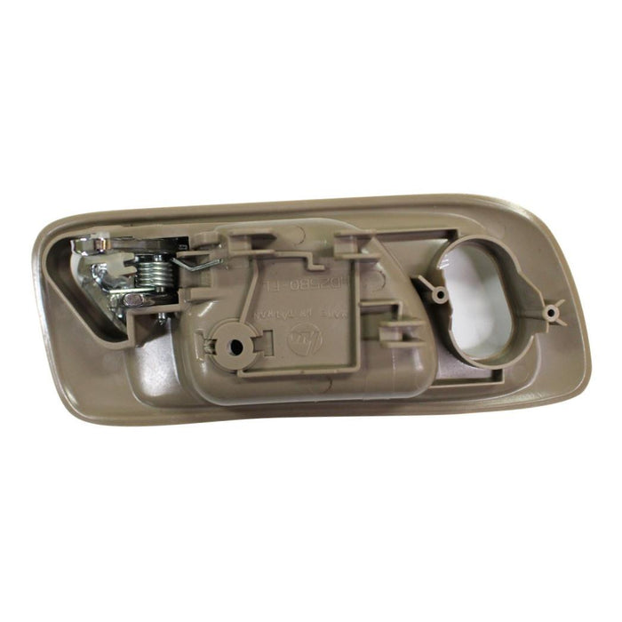 Depo 317-50008-114 Front Driver Side Replacement Interior Door Handle