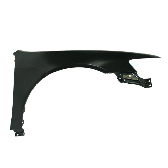 Perfect Fit Group 10106 - Accord Fender RH, Coupe