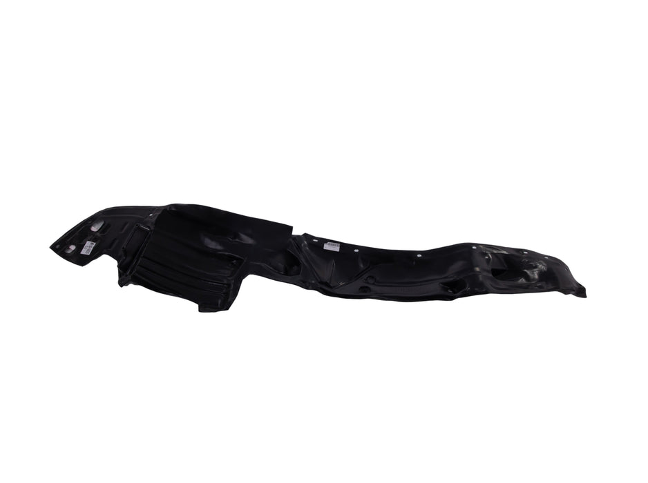 JustDrivably Replacement Parts Front Left Driver Side Fender Liner Inner Panel Splash Guard Shield Compatible With Honda Accord 1998 1999 2000 2001 2002