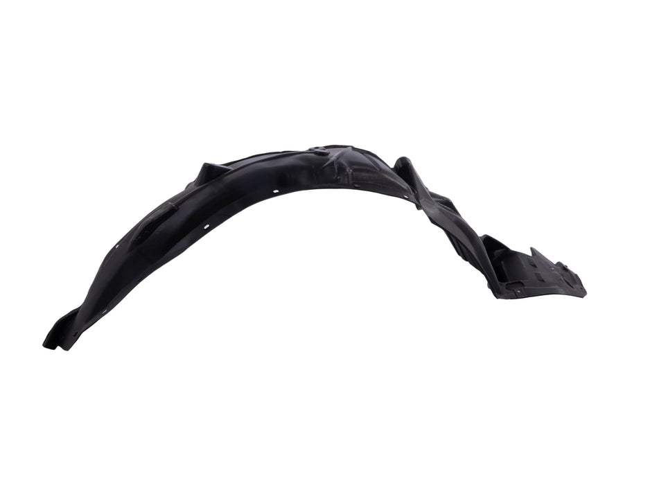 JustDrivably Replacement Parts Front Right Passenger Side Fender Liner Inner Panel Splash Guard Shield Compatible With Honda Accord 1998 1999 2000 2001 2002