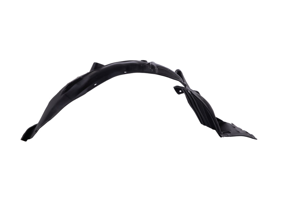 JustDrivably Replacement Parts Front Right Passenger Side Fender Liner Inner Panel Splash Guard Shield Compatible With Honda Accord 1998 1999 2000 2001 2002