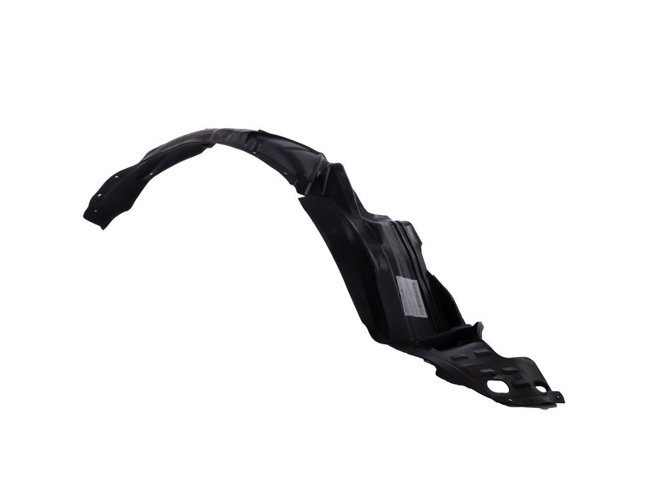JustDrivably Replacement Parts Front Right Passenger Side Fender Liner Inner Panel Splash Guard Shield Compatible With Honda Accord 1998 1999 2000 2001 2002