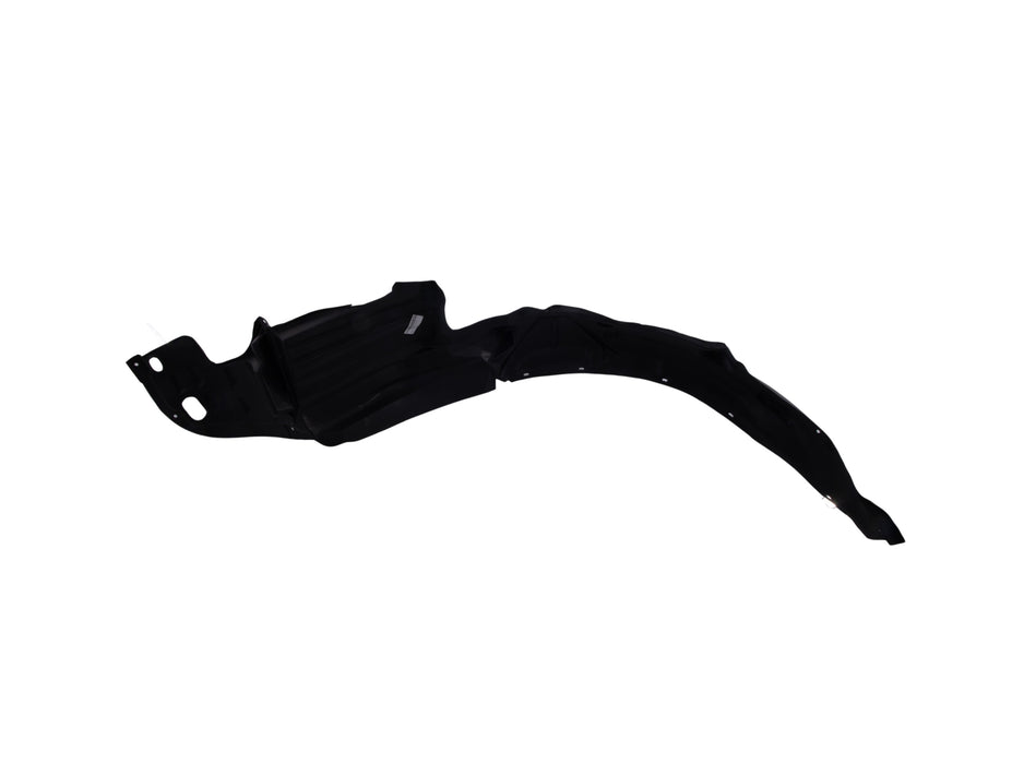 JustDrivably Replacement Parts Front Right Passenger Side Fender Liner Inner Panel Splash Guard Shield Compatible With Honda Accord 1998 1999 2000 2001 2002