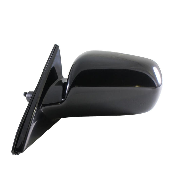 Fit System 63538H Honda Accord Driver Side Replacement OE Style Manual Remote Mirror