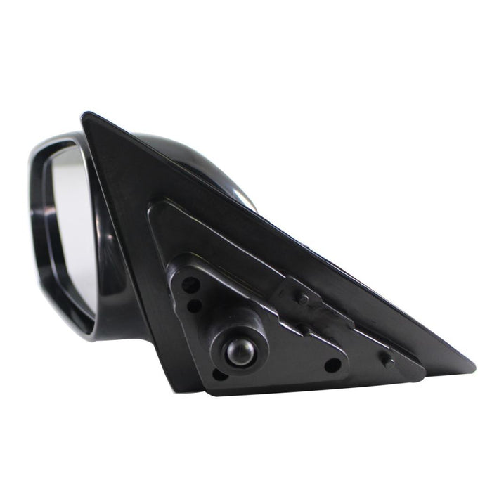 Fit System 63538H Honda Accord Driver Side Replacement OE Style Manual Remote Mirror