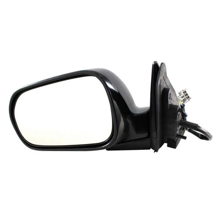 1999-2002 Compatible With HONDA Accord Front,Left Driver Side DOOR MIRROR