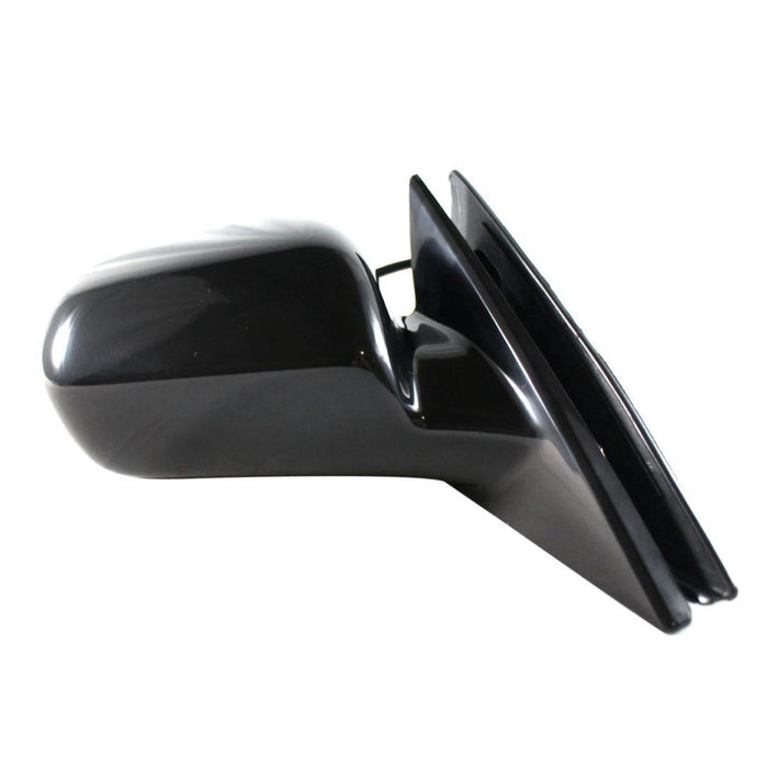 Fit System 63529H Honda Accord Passenger Side Replacement OE Style Power Mirror