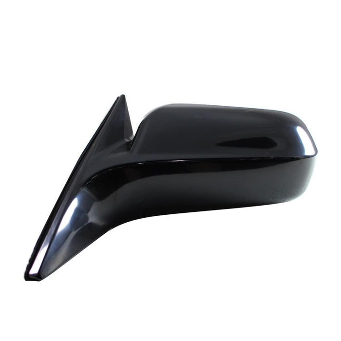 Fit System 63532H Honda Accord Driver Side Replacement OE Style Power Mirror