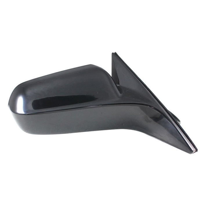 Fit System 63531H Honda Accord Passenger Side Replacement OE Style Power Mirror
