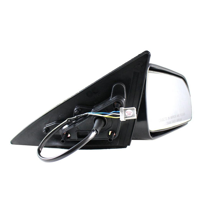 Fit System 63531H Honda Accord Passenger Side Replacement OE Style Power Mirror