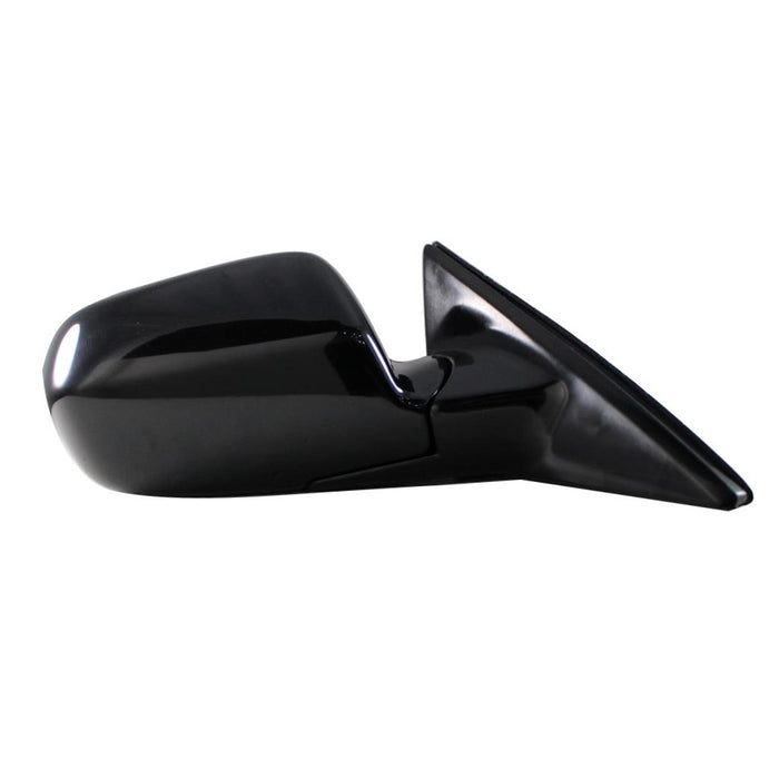 Fit System 63547H Honda Accord Passenger Side Replacement OE Style Power Folding Mirror
